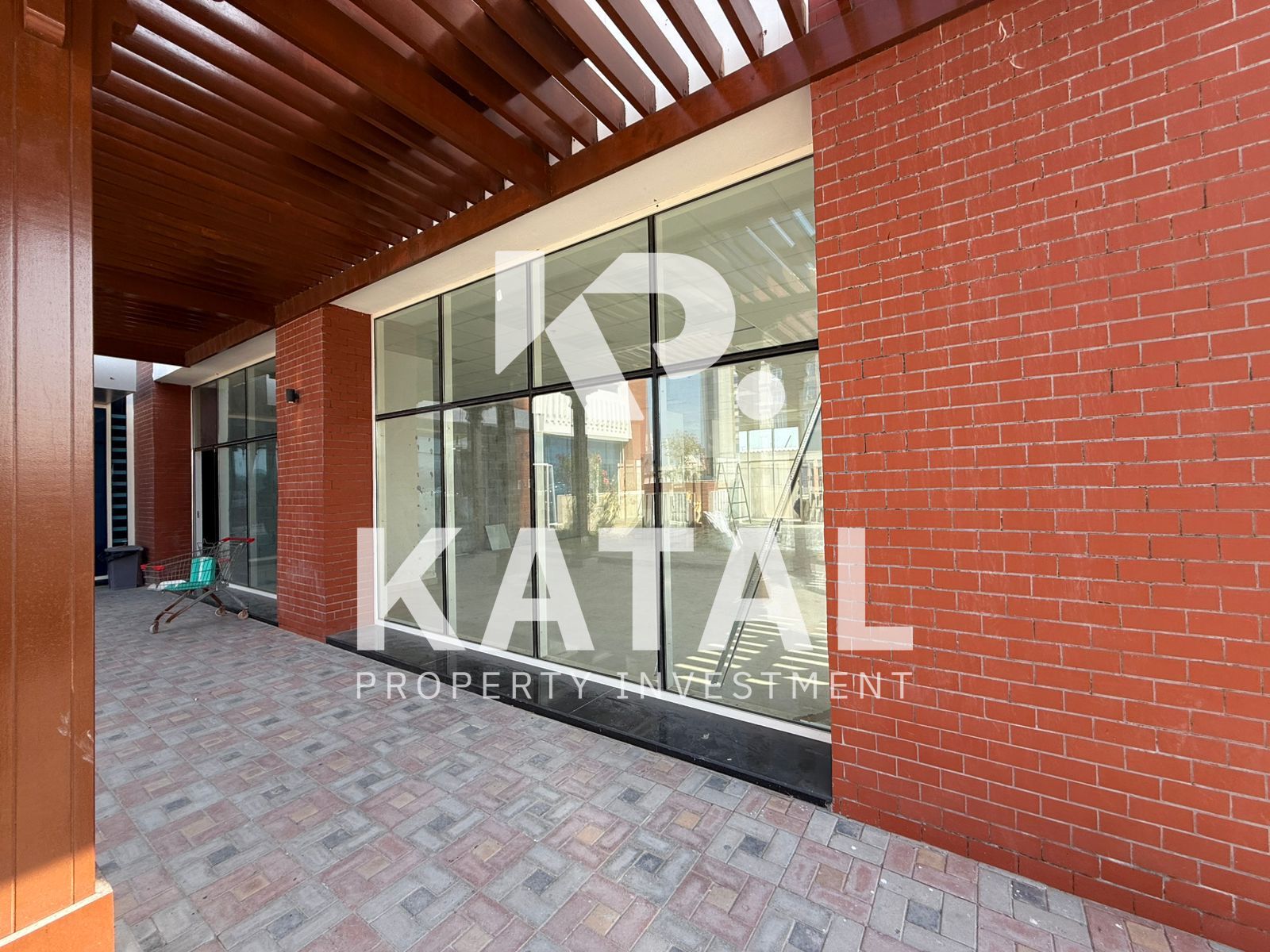 Shops For Rent in Khalifa City – Katal Property