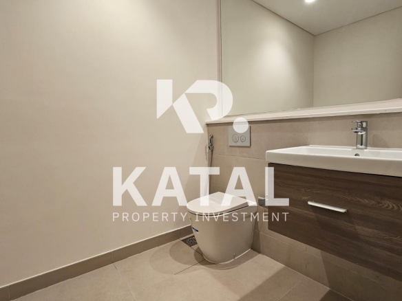 Apartments For Rent in Yas Island – Katal Property