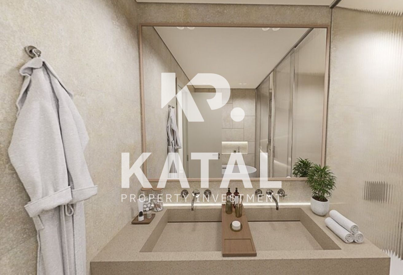 2BR+Maid+Study | Partial Museum View | Prime Location