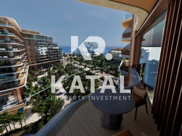 Apartments For Sale in Saadiyat Island – Katal Property