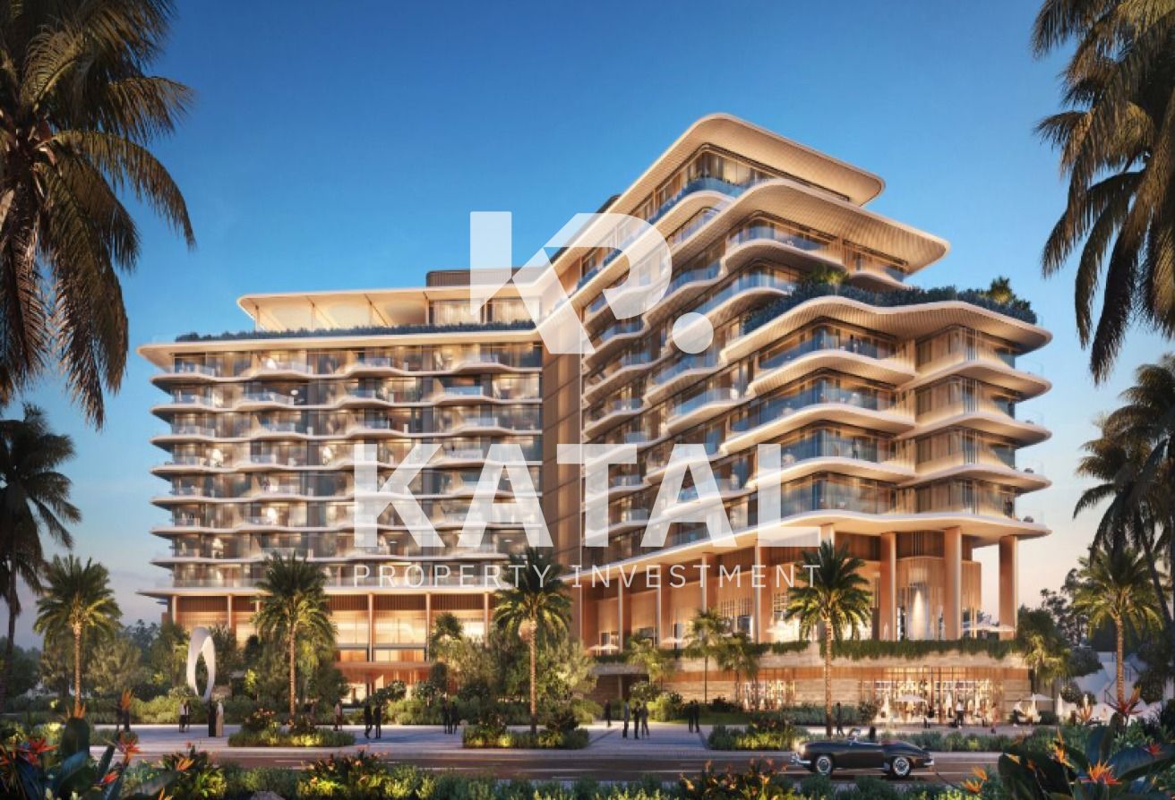 Alluring View | 2BR+Study | Luxury Living