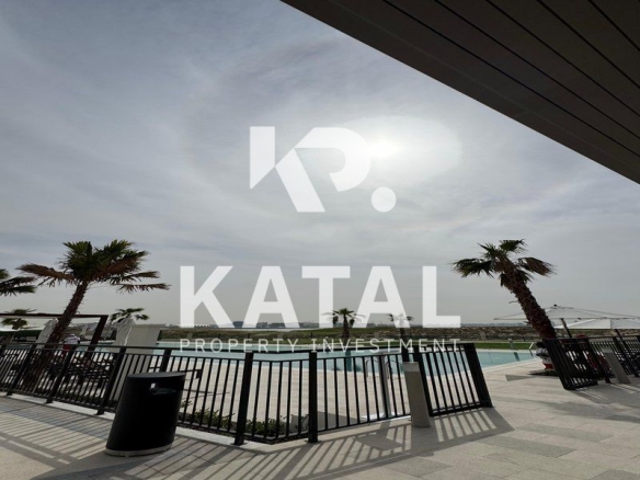 Apartments For Rent in Yas Island – Katal Property