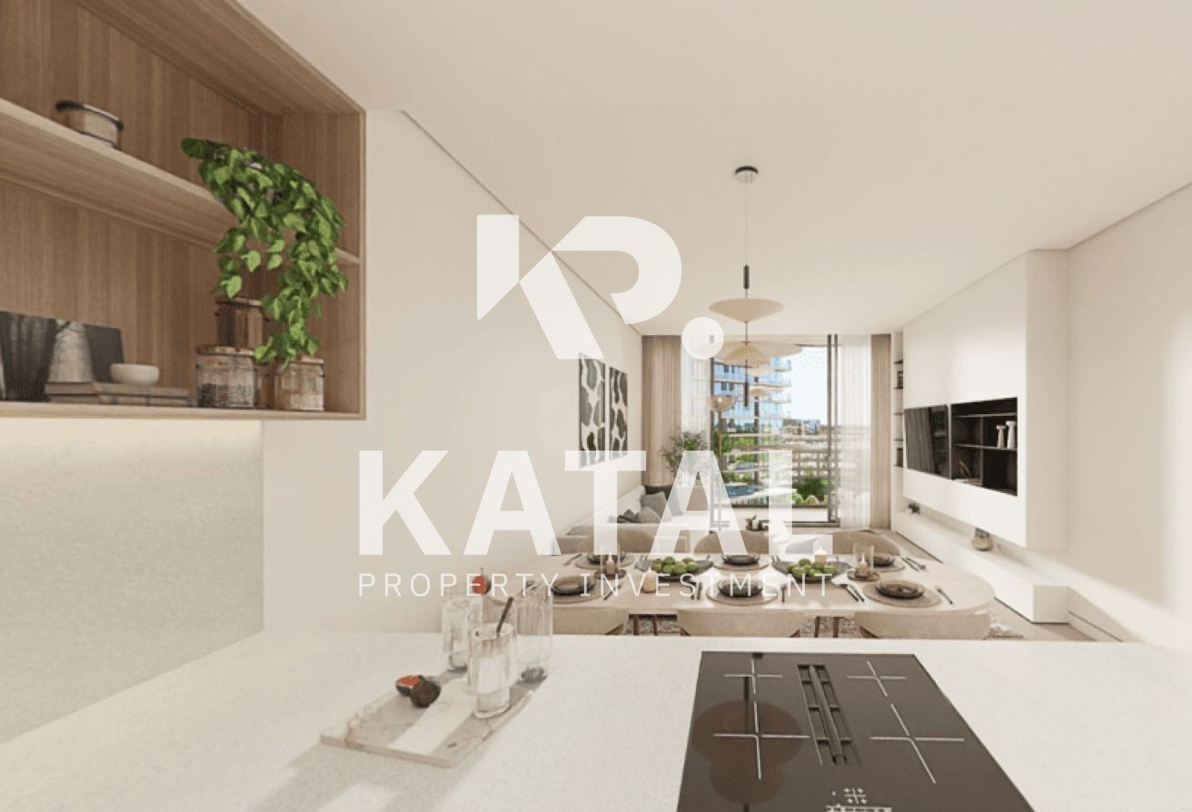 2BR+Maid+Study | Partial Museum View | Prime Location