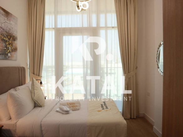 Luxury Finishes | Stylish Comfort | Vacant & Ready