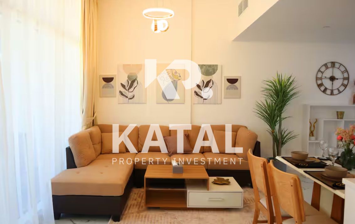Luxury Finishes | Stylish Comfort | Vacant & Ready