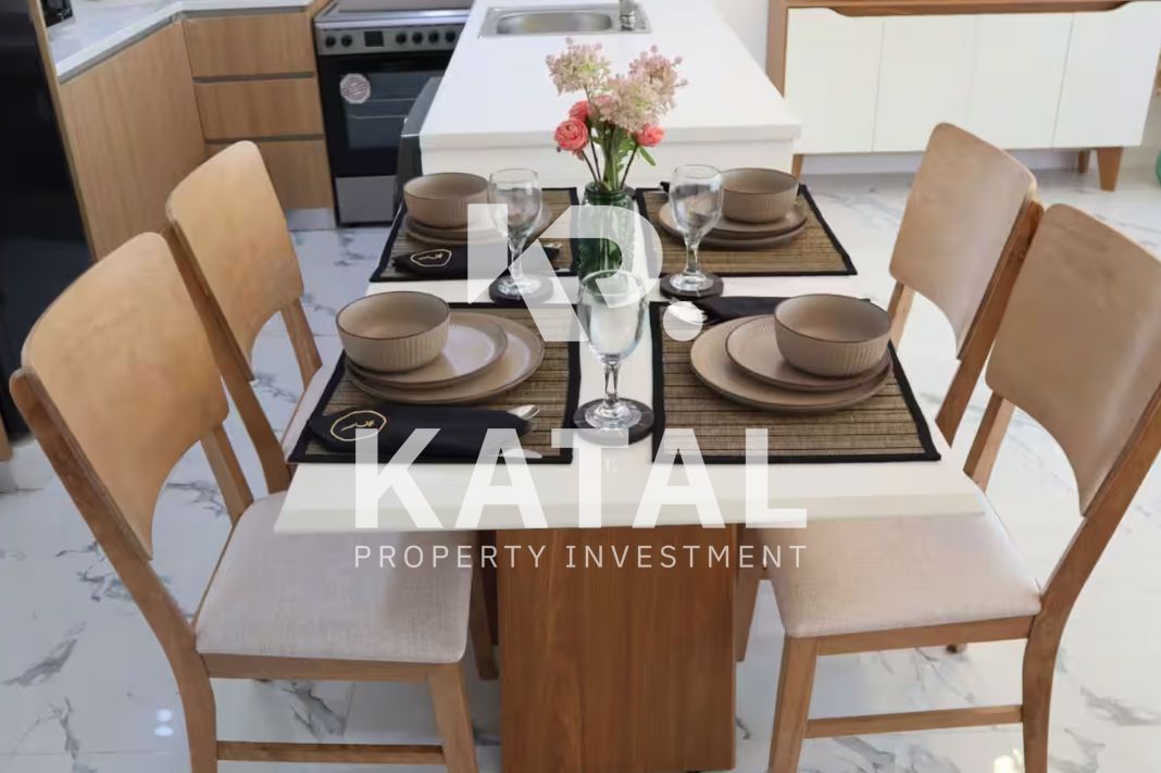 Luxury Finishes | Stylish Comfort | Vacant & Ready