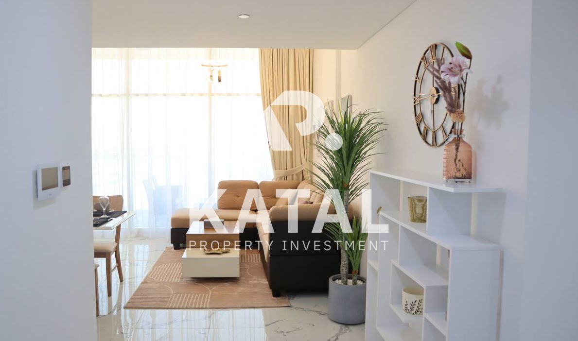 Luxury Finishes | Stylish Comfort | Vacant & Ready