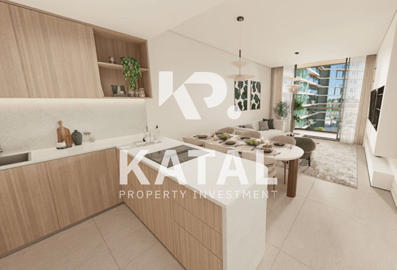 2BR+Maid+Study | Partial Museum View | Prime Location