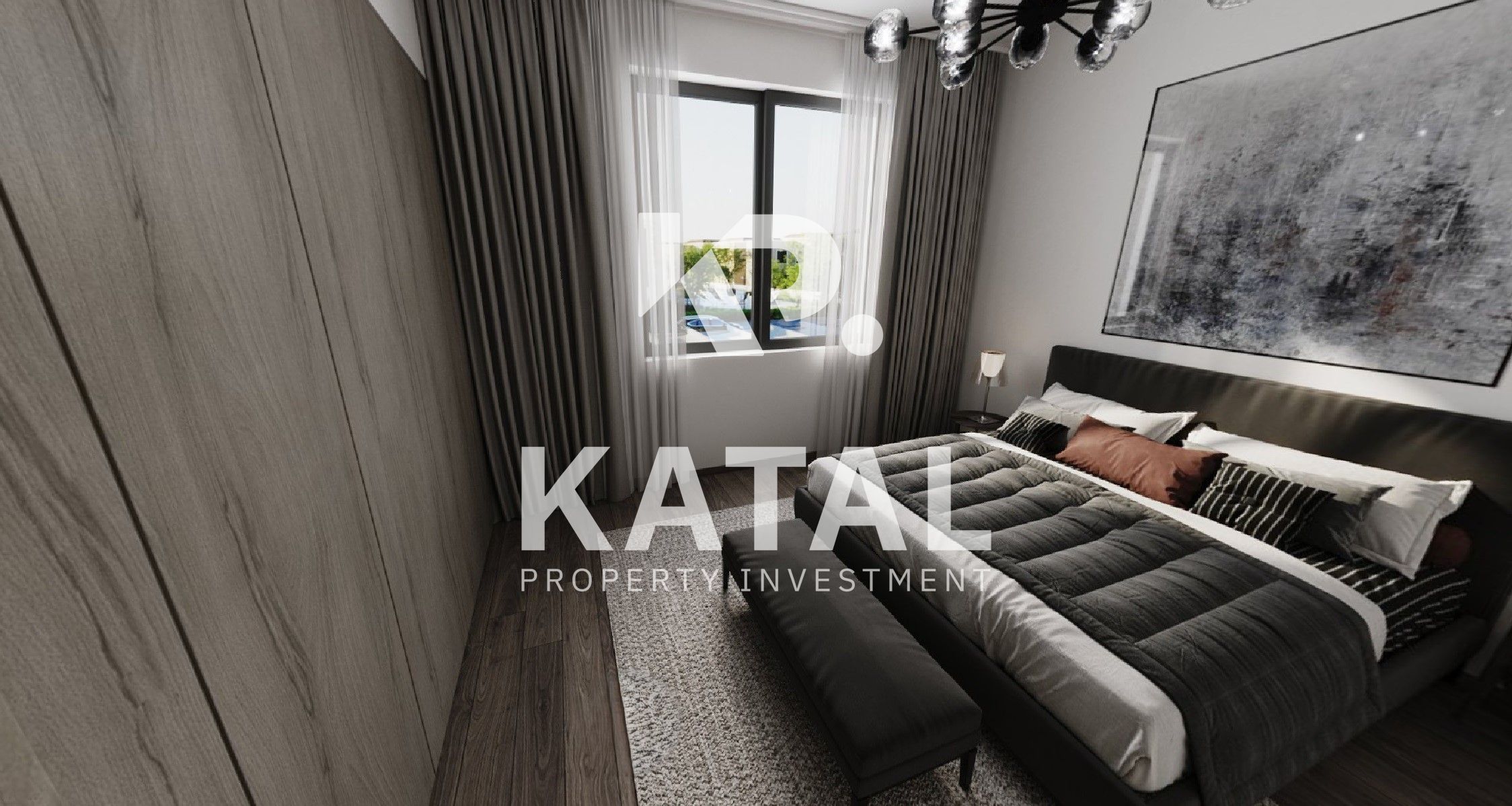 Hot Deal | Luxury 3BR+Maid | Prime Community