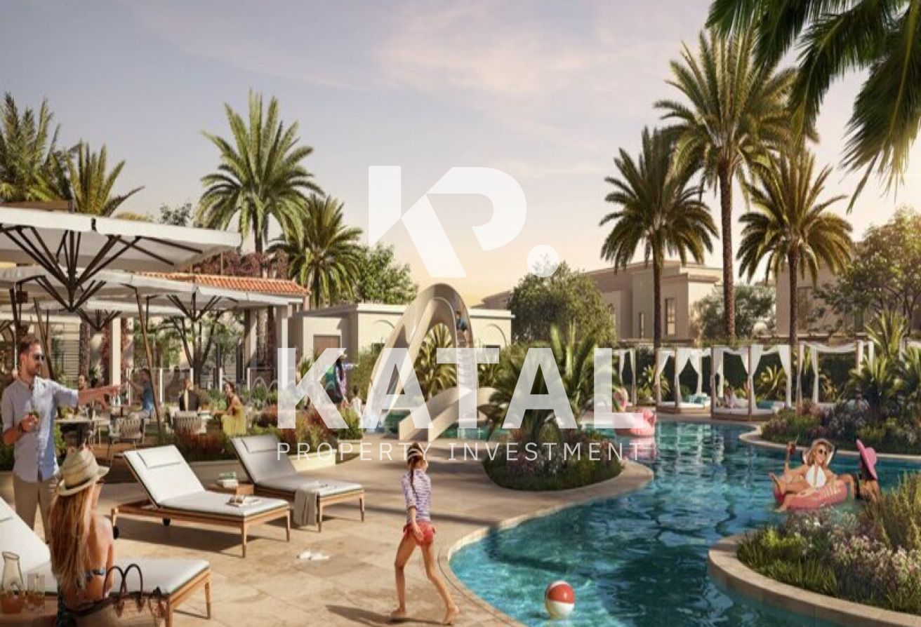 Hot Deal | Luxury 3BR+Maid | Prime Community