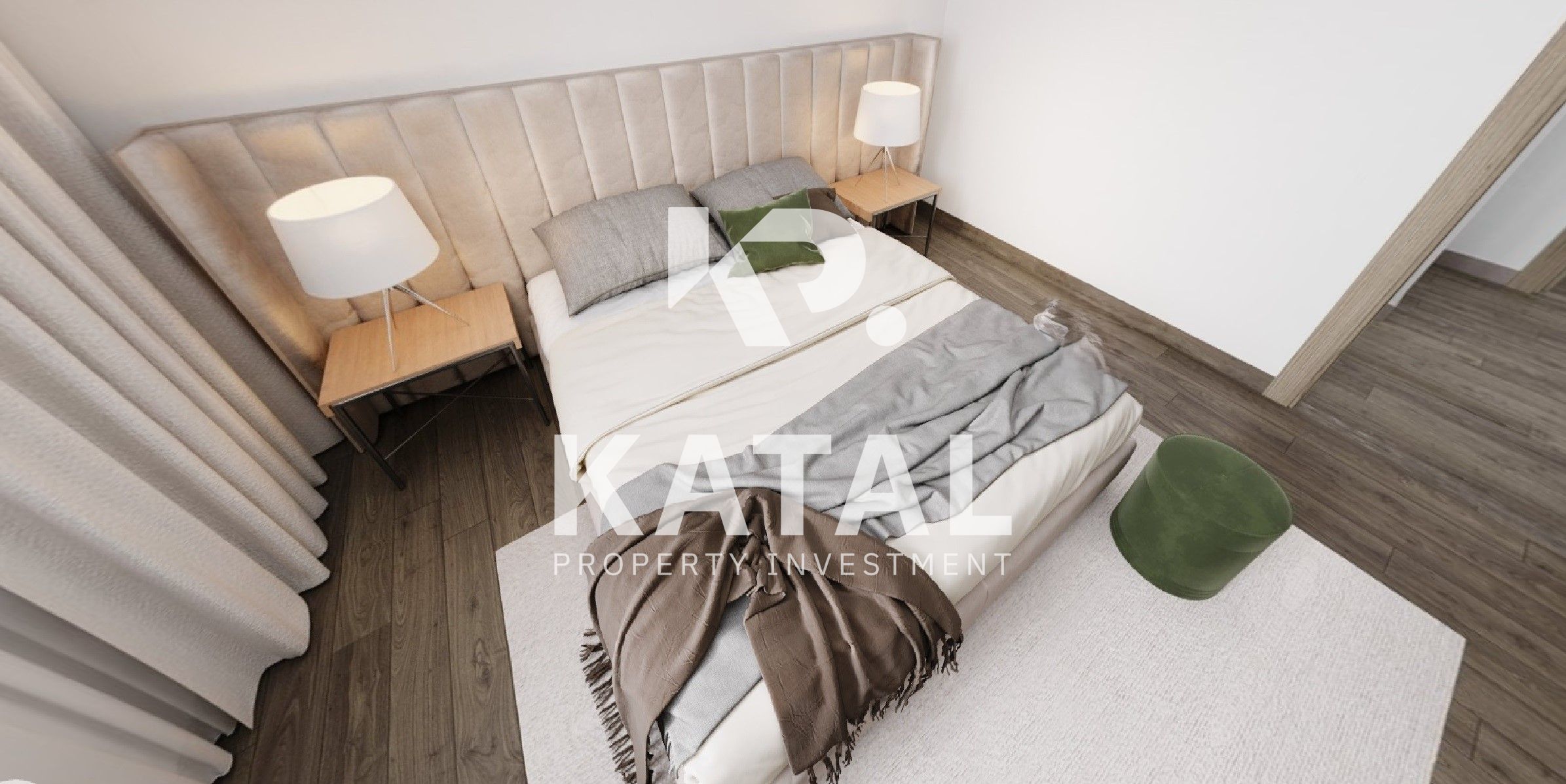 Hot Deal | Luxury 3BR+Maid | Prime Community