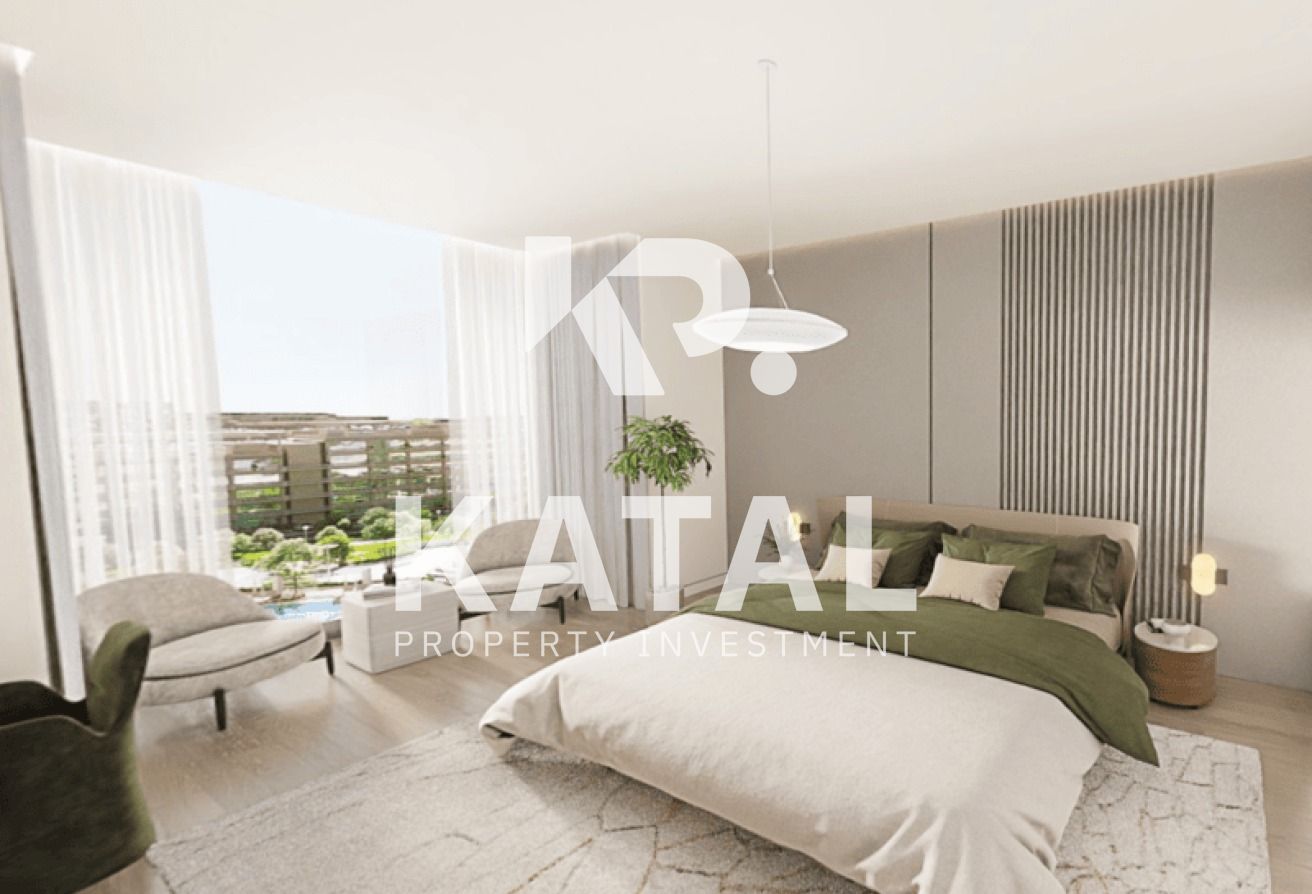 2BR+Maid+Study | Partial Museum View | Prime Location