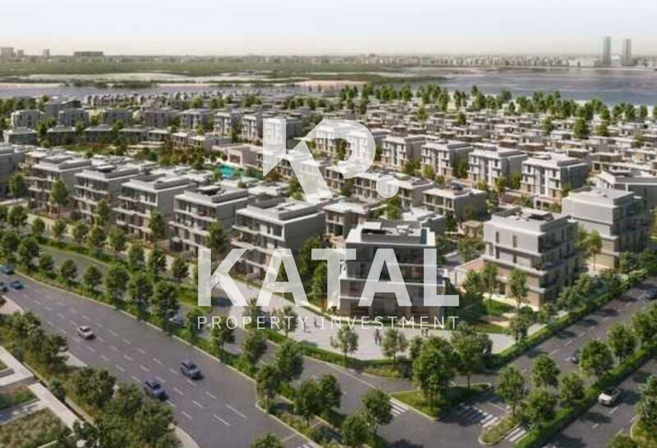 Elegant Living| Luxury 3BR TH |Smart Investment