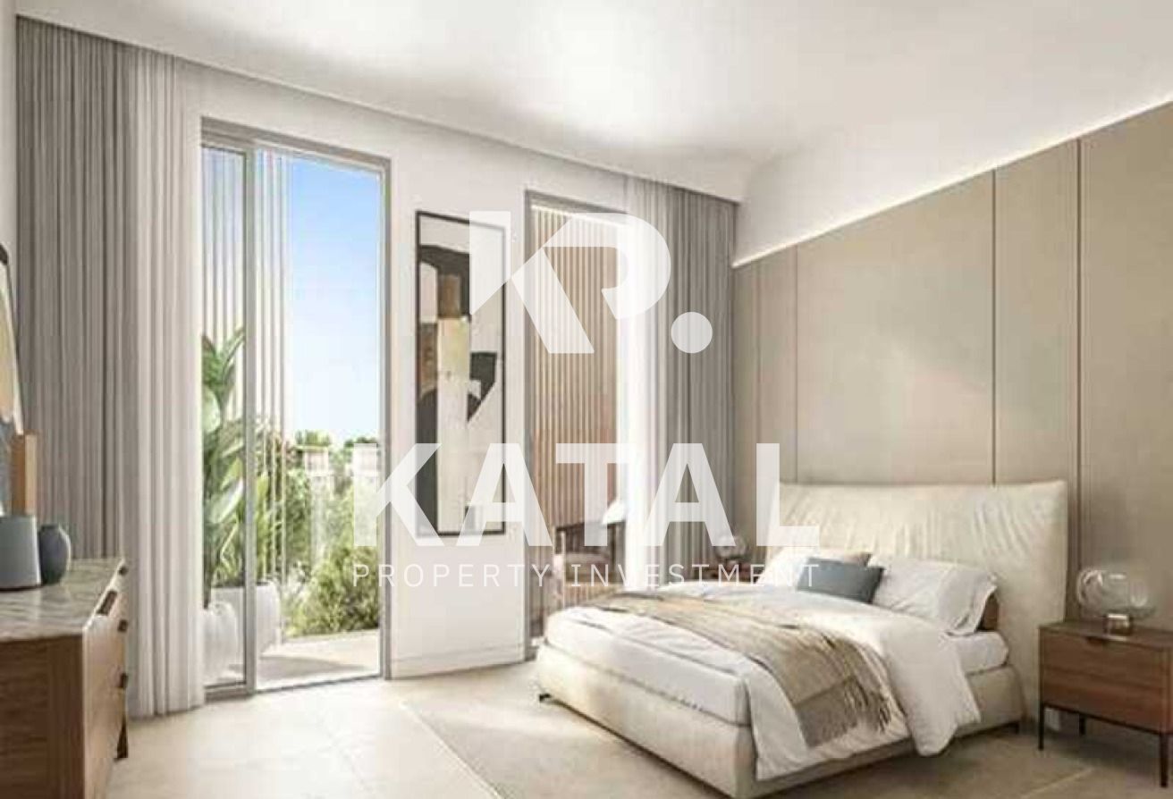 Elegant Living| Luxury 3BR TH |Smart Investment