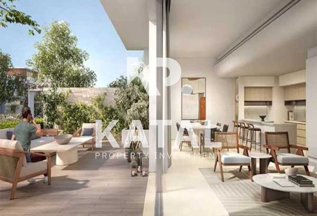 Elegant Living| Luxury 3BR TH |Smart Investment