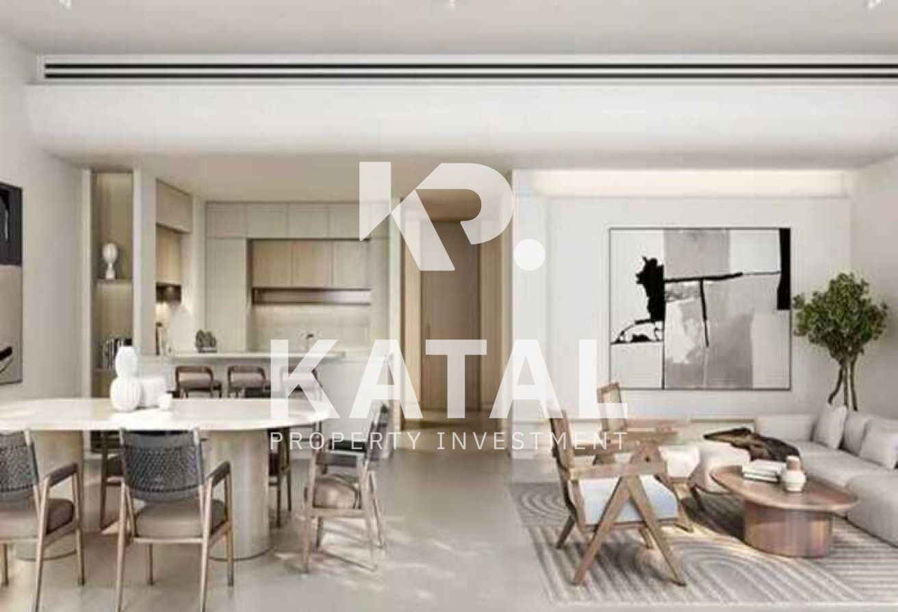 Elegant Living| Luxury 3BR TH |Smart Investment