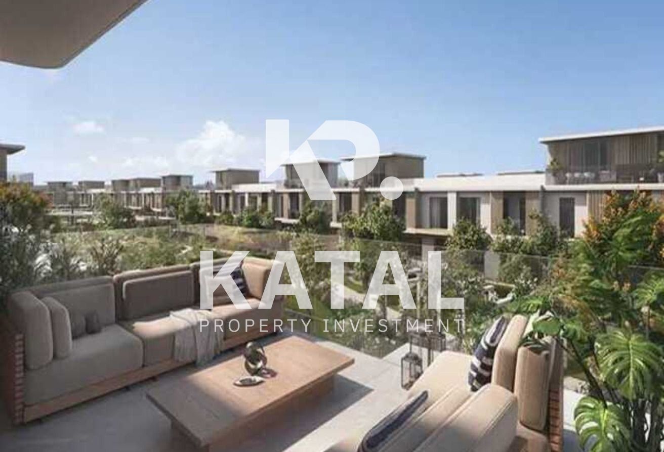 Elegant Living| Luxury 3BR TH |Smart Investment