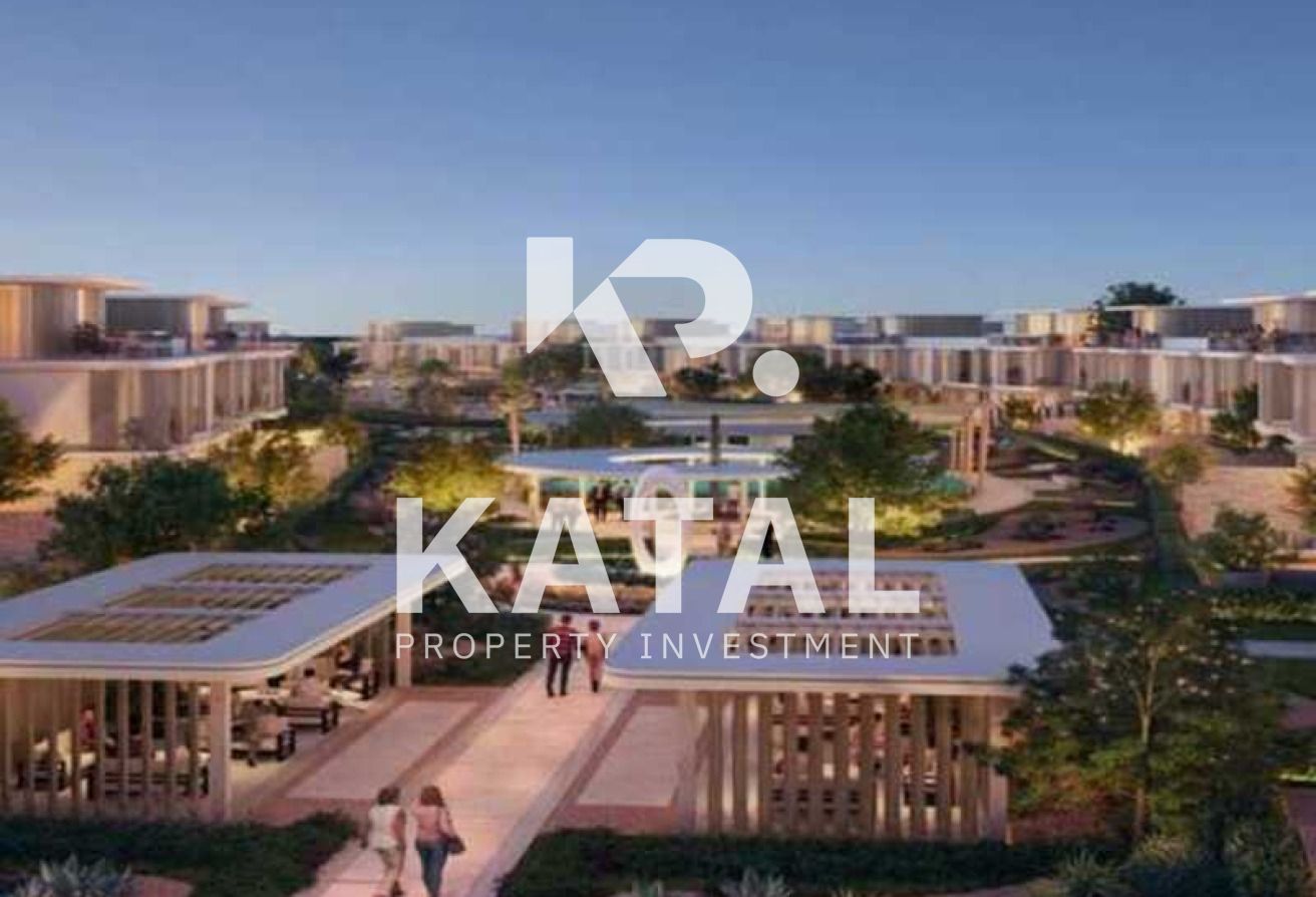 Elegant Living| Luxury 3BR TH |Smart Investment