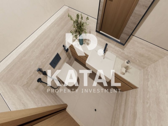 Apartments For Sale in Al Marjan Island – Katal Property