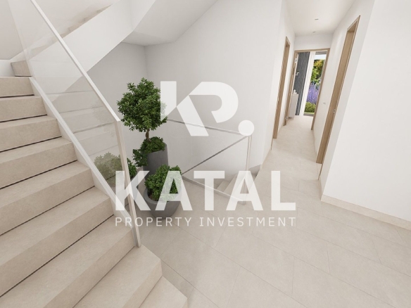 Townhouses For Sale in Yas Island – Katal Property