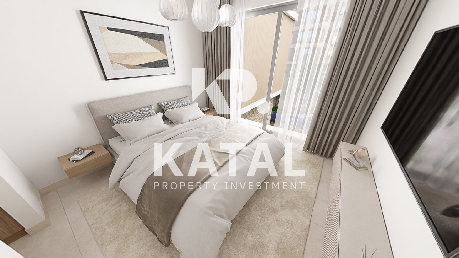 Waterfront| 4BR+Maid Townhouse| Premium Living