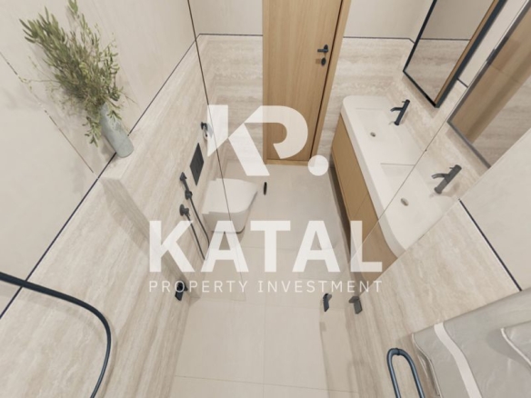 Apartments For Sale in Al Marjan Island – Katal Property