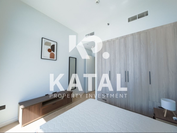 Apartments For Rent in Masdar City – Katal Property