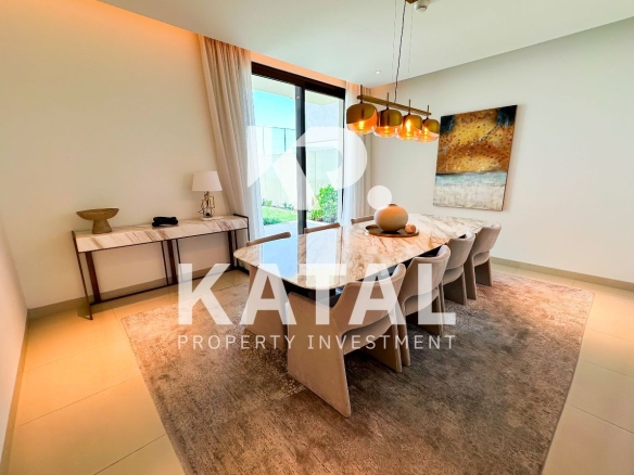 Villas For Sale in Saadiyat Island – Katal Property