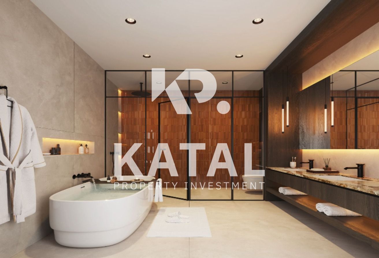 Alluring View | 2BR+Study | Luxury Living