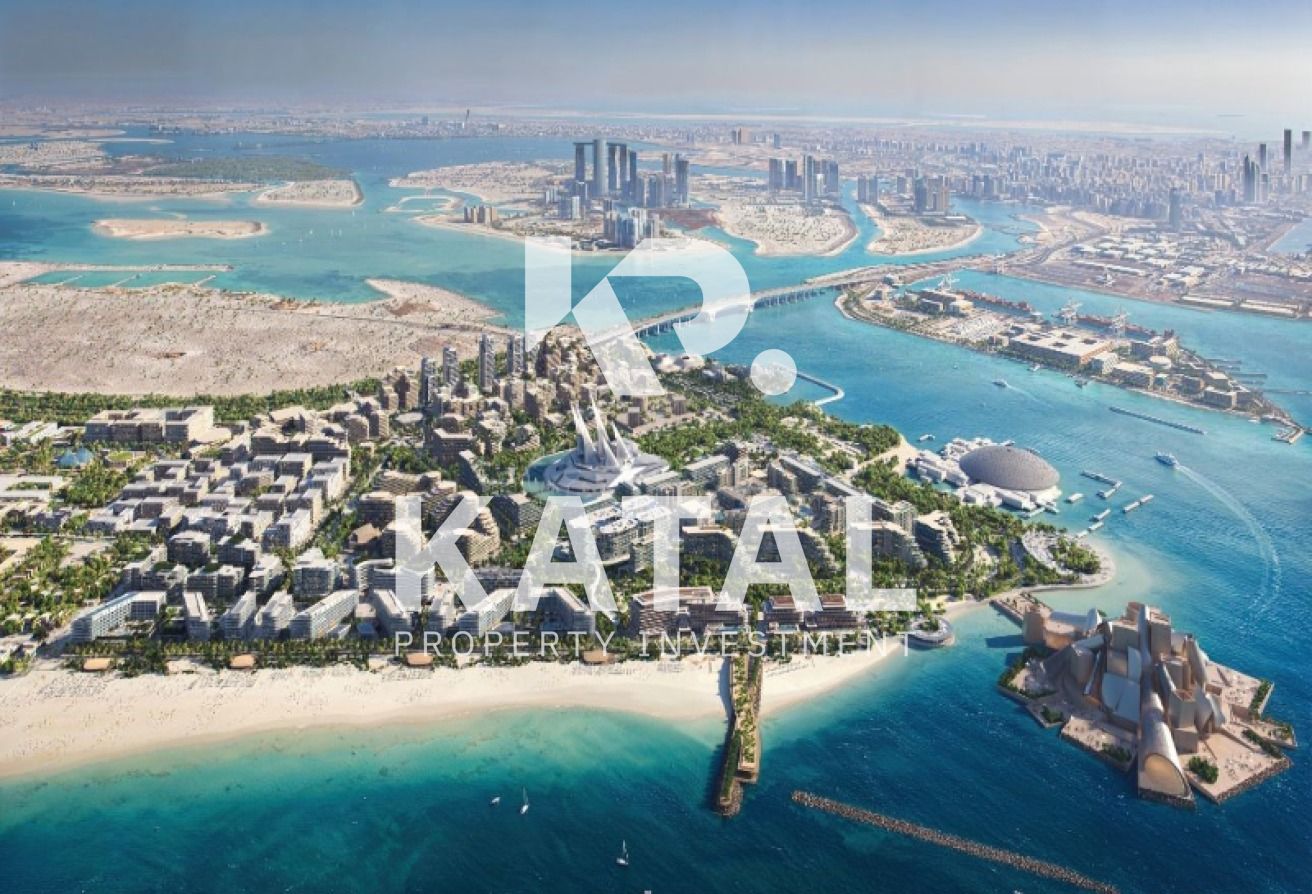 Alluring View | 2BR+Study | Luxury Living