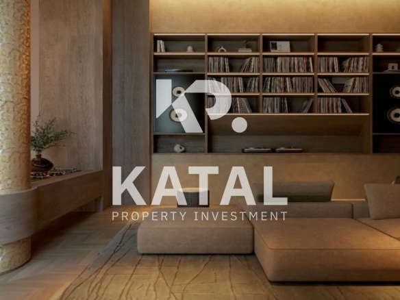 Apartments For Sale in Saadiyat Island – Katal Property