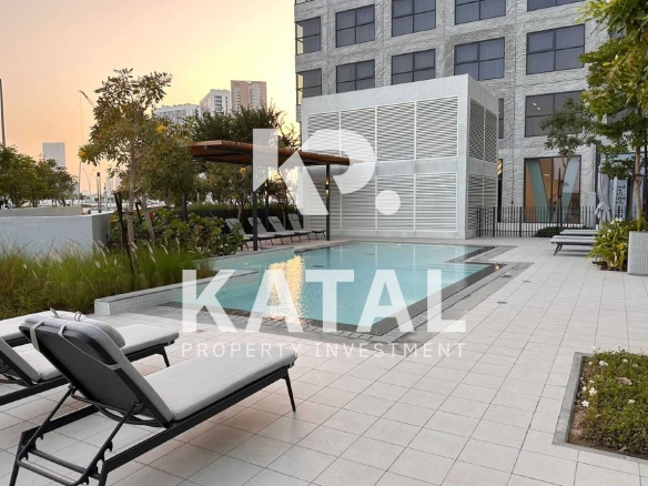 Apartments For Sale in Al Reem Island – Katal Property