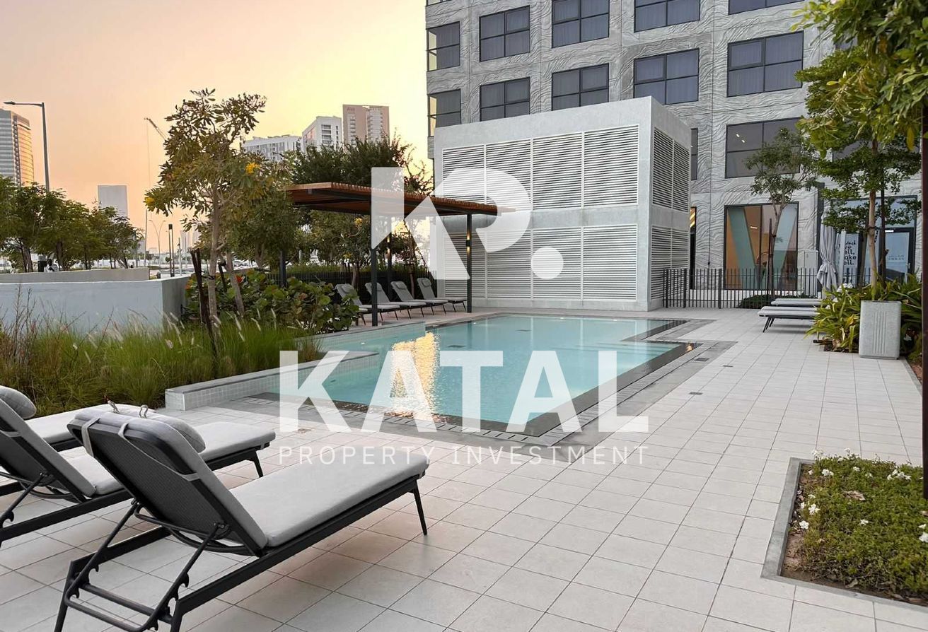 Apartments in Al Reem Island | Apartments Apartments For Sale in Al Reem Island – Katal Property