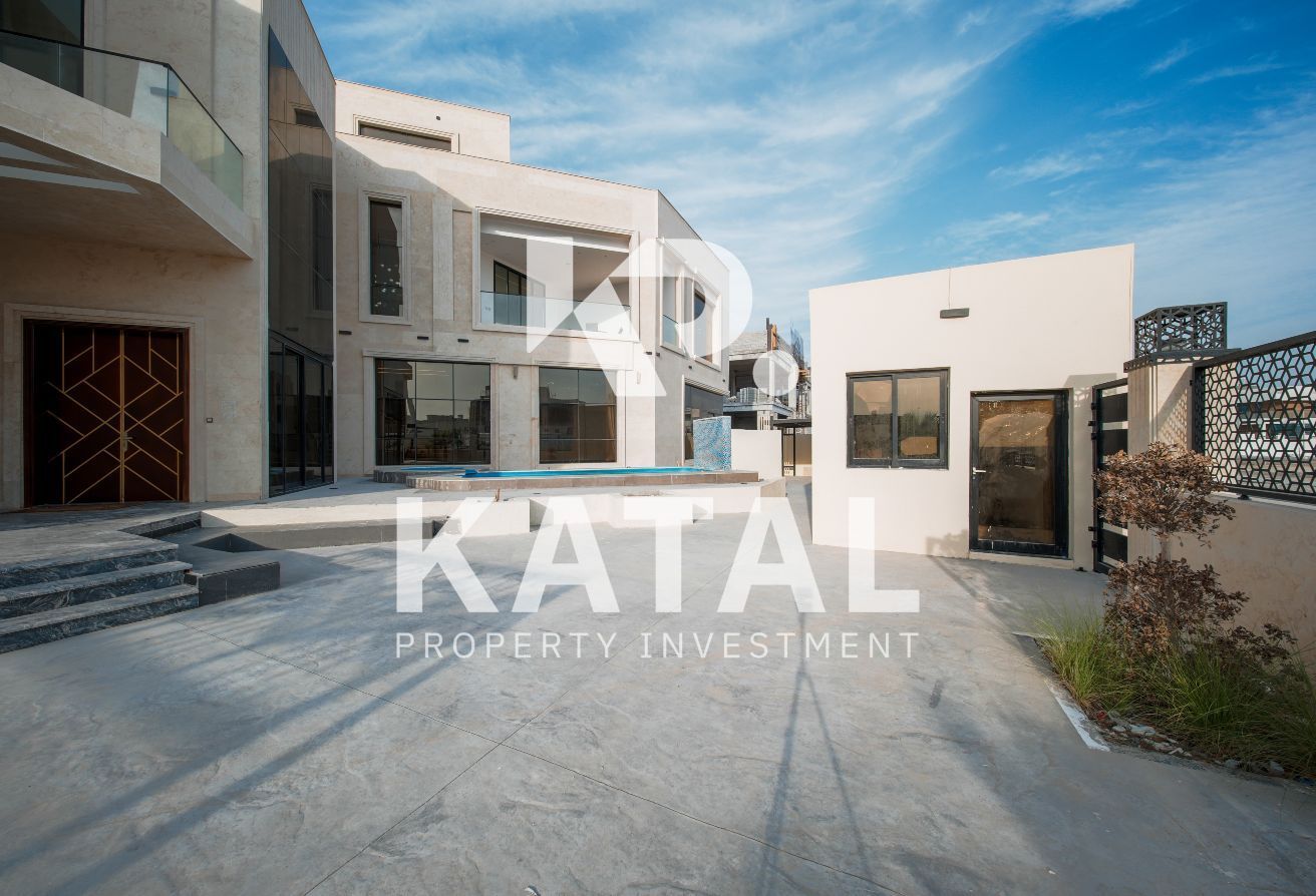 Villas in Yas Island | Villas Villas For Sale in Yas Island – Katal Property