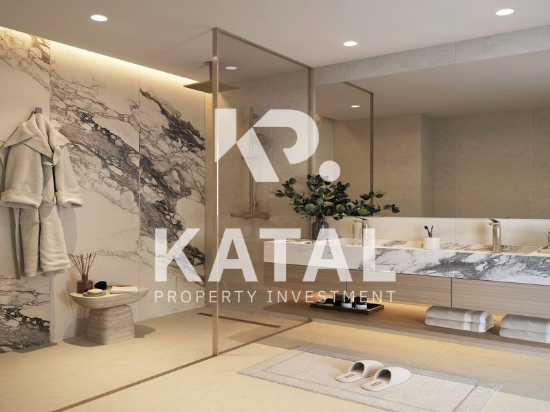 Apartments in Fahid Island | Apartments Apartments For Sale in Fahid Island – Katal Property