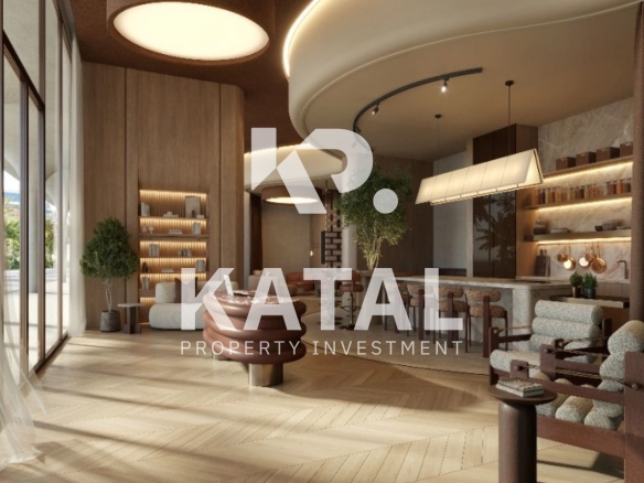 Apartments For Sale in Saadiyat Island – Katal Property