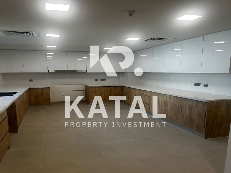 Fully Luxury Upgraded Home | Private Pool | Large Plot