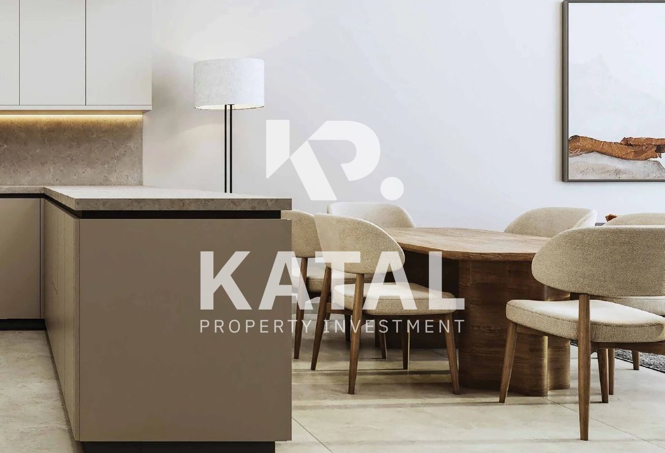 Apartments For Sale in Al Reem Island – Katal Property