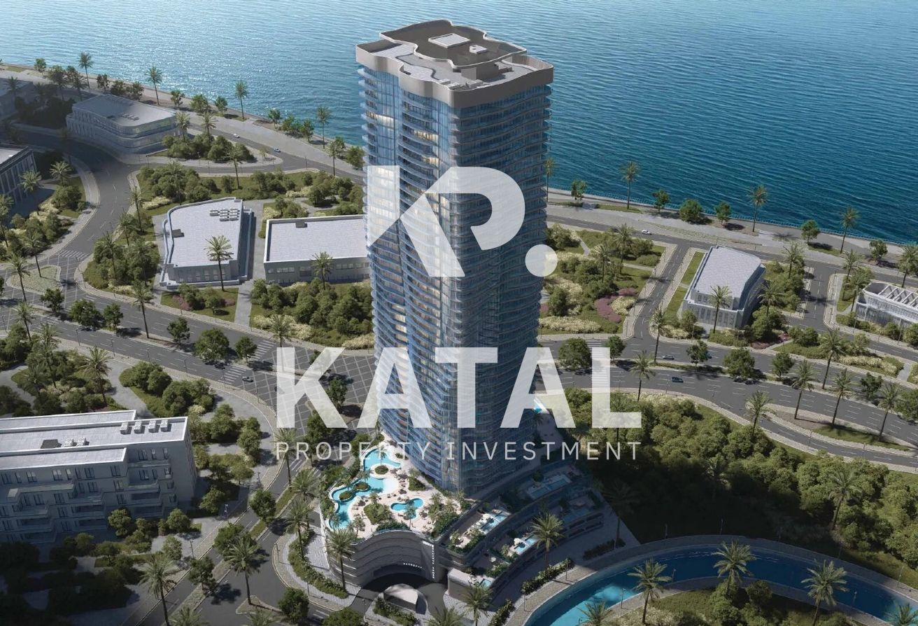 Best Price| Studio w/ Balcony| Pool View