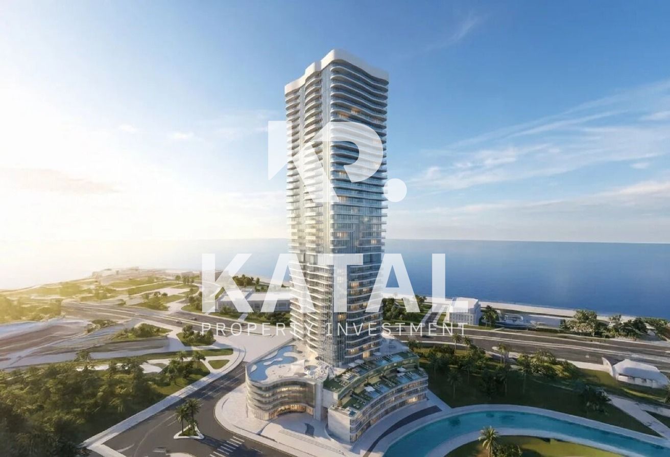 Best Price| Studio w/ Balcony| Pool View