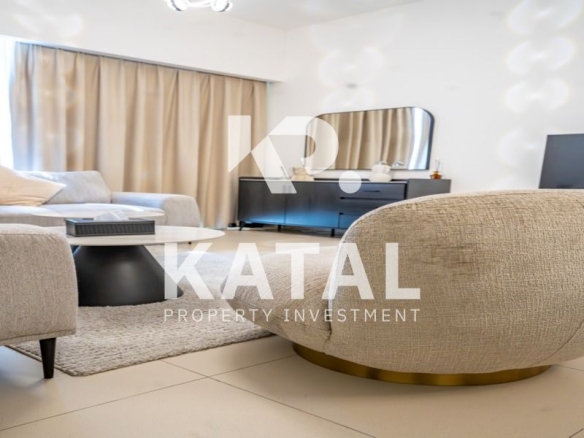 Apartments For Rent in Al Maryah Island – Katal Property