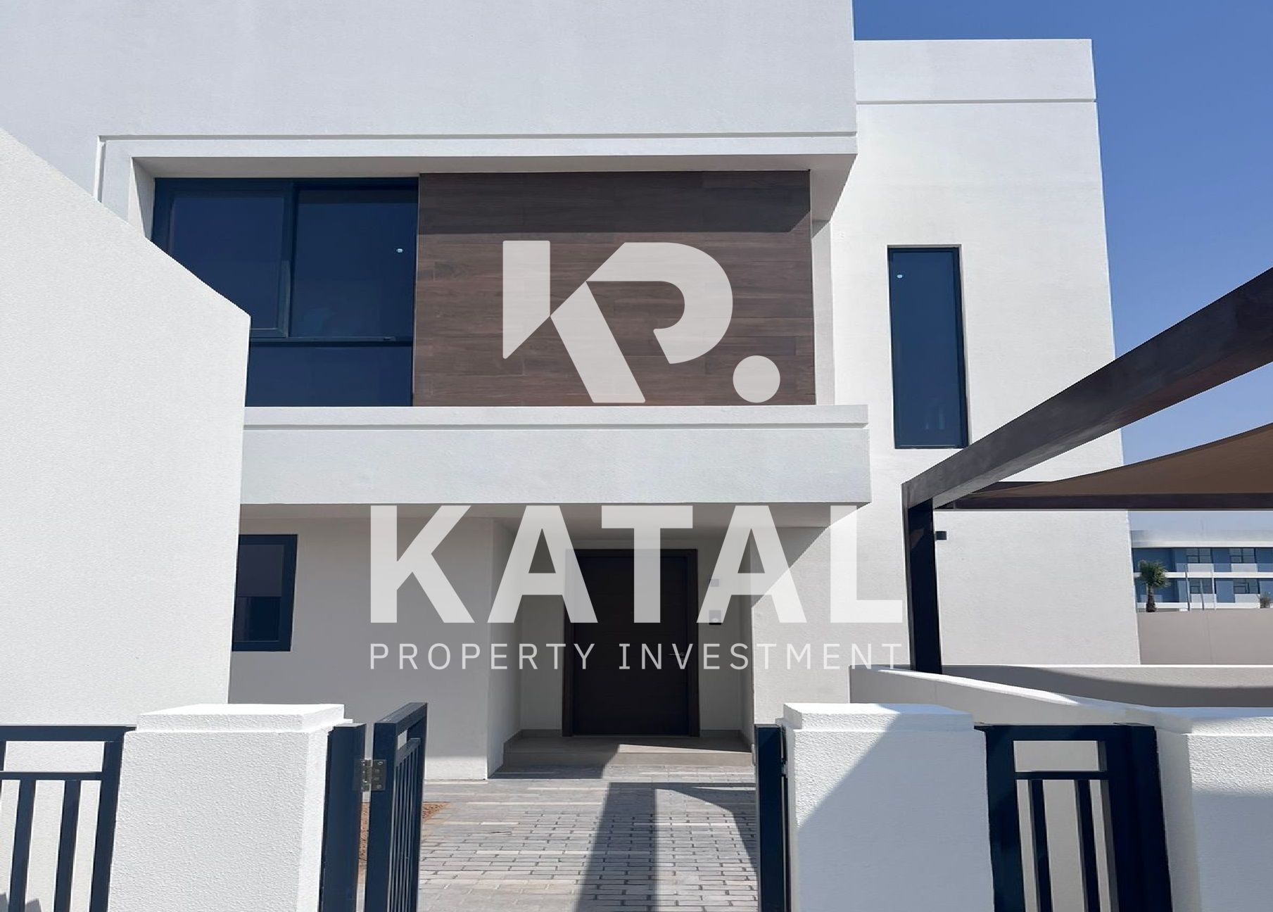 Fully Luxury Upgraded Home | Private Pool | Large Plot