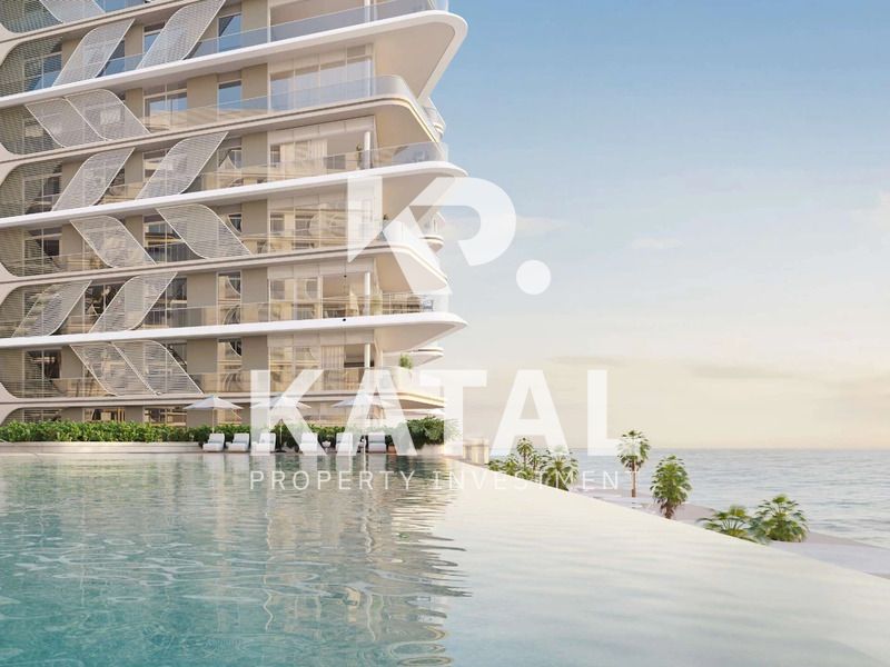 Apartments For Sale in Fahid Island – Katal Property