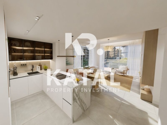 Apartments For Sale in Fahid Island – Katal Property