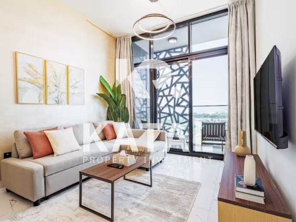 Apartments For Rent in Masdar City – Katal Property