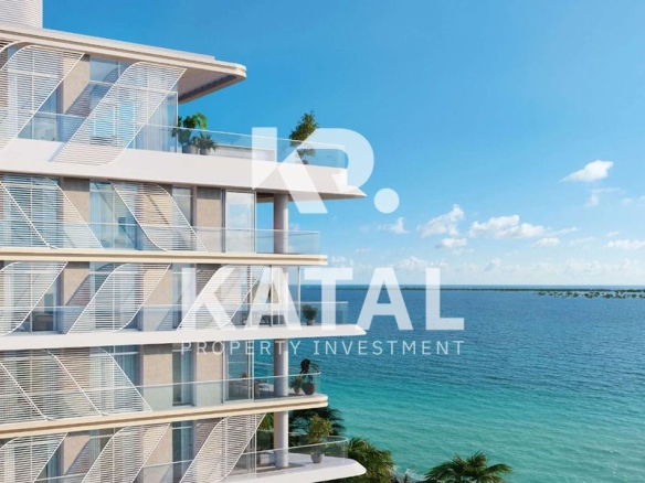 Apartments For Sale in Fahid Island – Katal Property