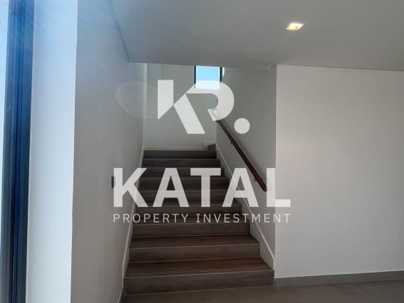 Villas For Sale in Yas Island – Katal Property