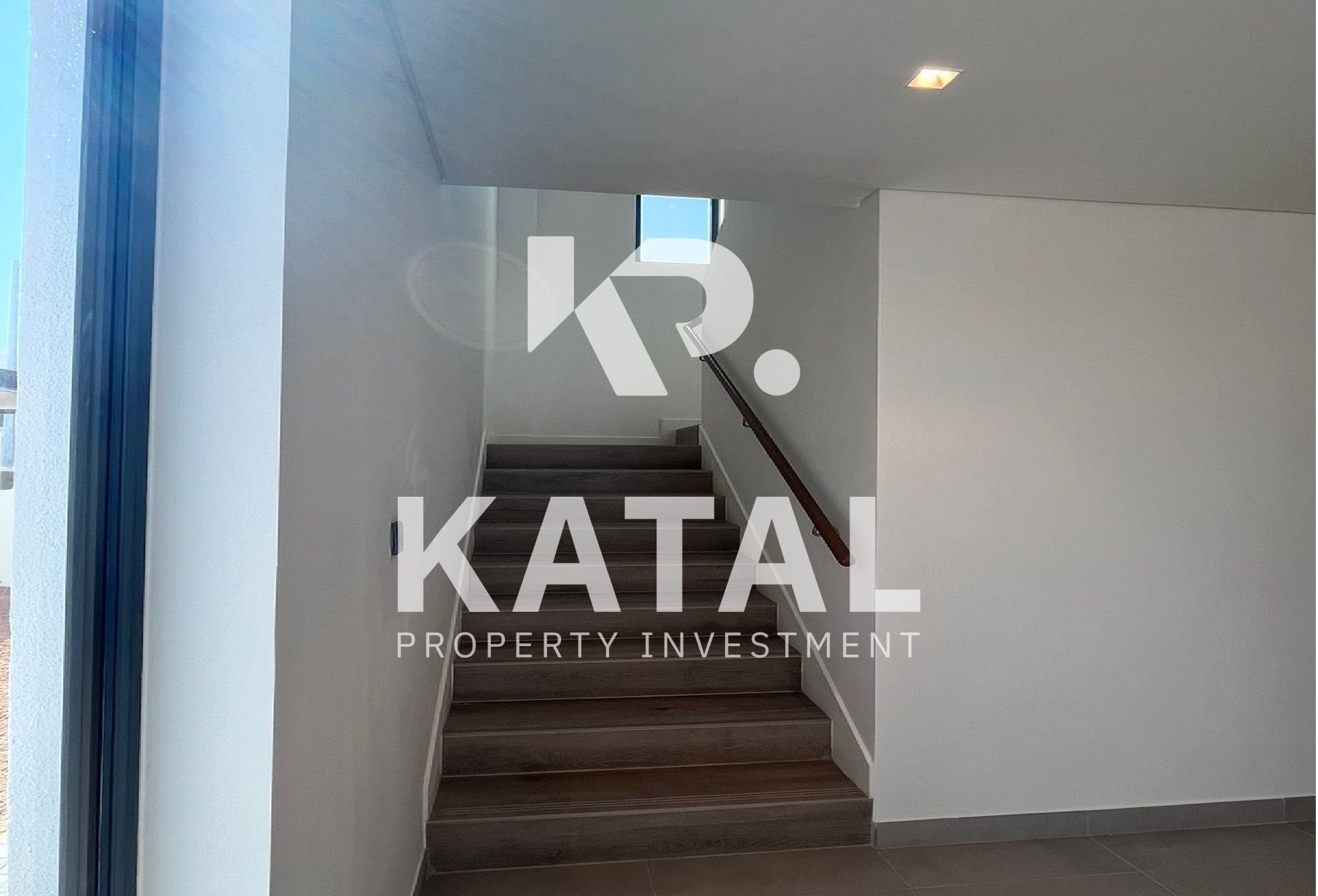 Villas For Sale in Yas Island – Katal Property