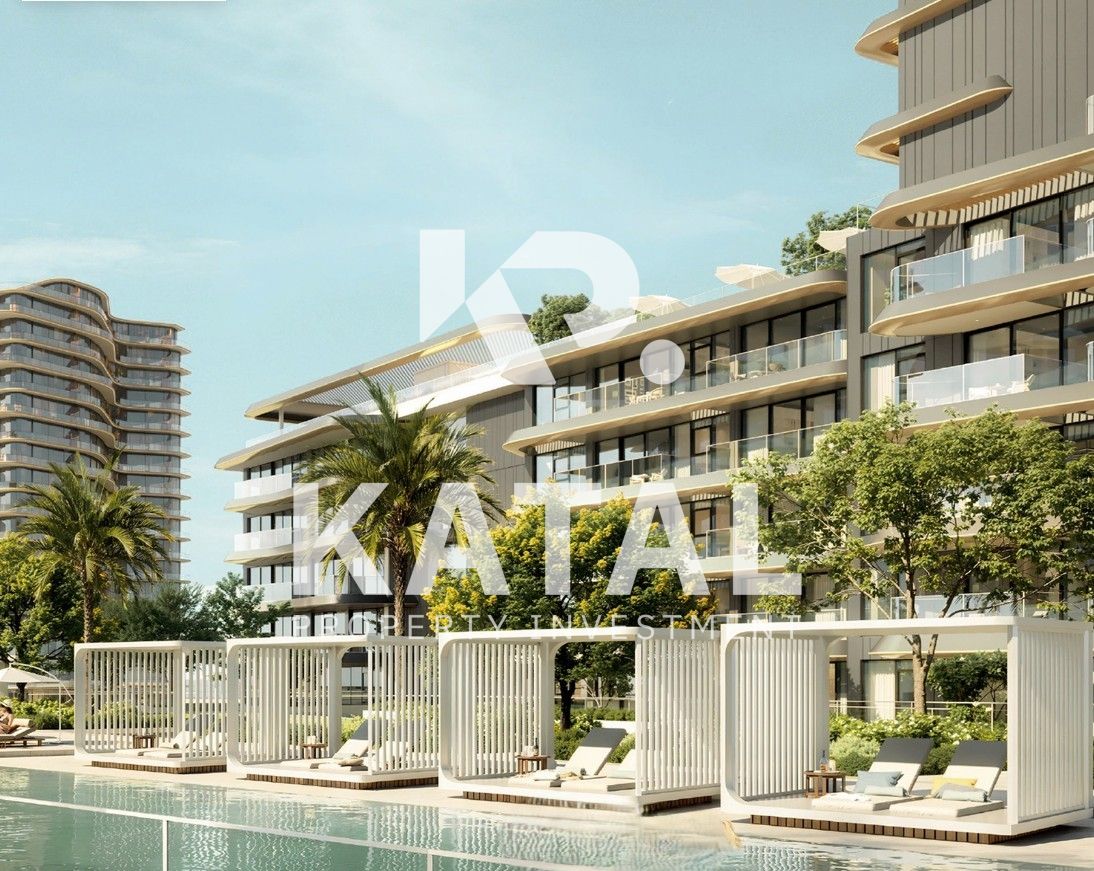 Apartments in Mina Al Arab | Apartments Apartments For Sale in Mina Al Arab – Katal Property