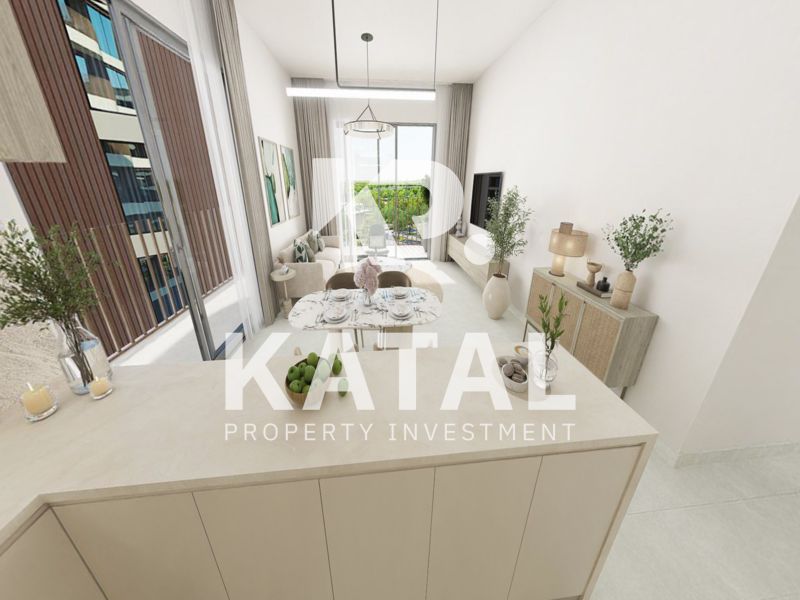 Sphere View | Corner Unit | Spacious 2BR